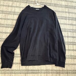 James Perse Sweater Size 2 (medium)
